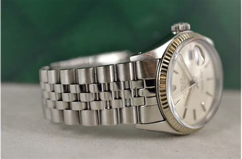 rolex 16014 anno produzione